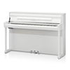Kawai CA901 88-Key Grand Feel III Digital Piano Satin White